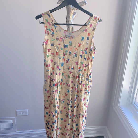Jams World Dresses Vintage Jams World Asian Dress Poshmark
